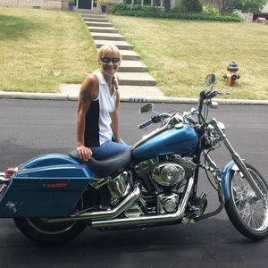 Meet your Posher, Donna